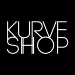 Kurve Shop discount code